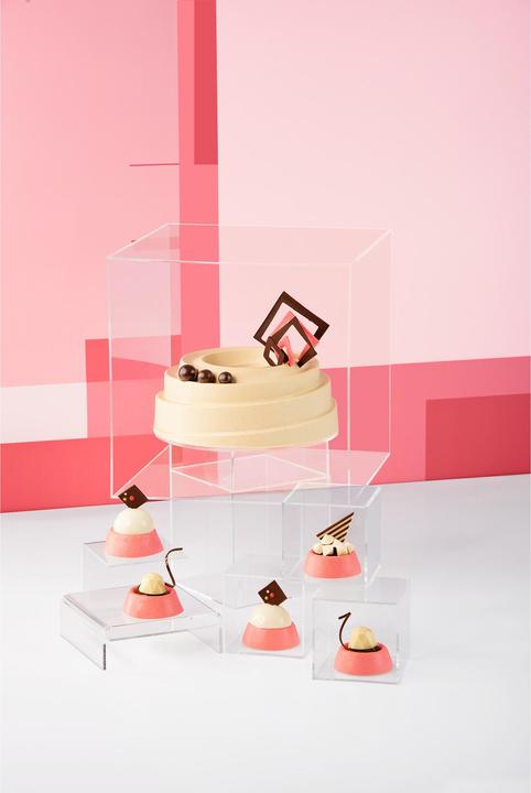 Produktbild Kaiser Bundform, Tarte- und Törtche (26 cm)