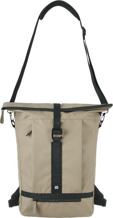 Image du produit Bull & Hunt Unrat - Backpack #1, Nature (26 l)