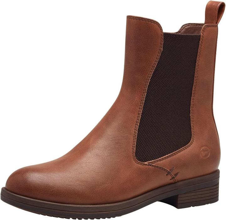 Actual product image Tamaris Chelsea boot (36)