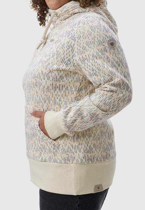 Immagine prodotto Ragwear Neska Print Zip Plus (46)