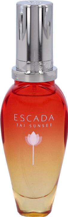Actual product image Escada Taj Sunset (Eau de toilette, 30 ml)
