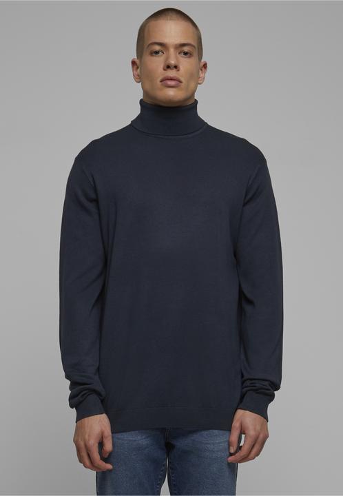 Produktbild Urban Classics Knitted Turtleneck Sweater (M)