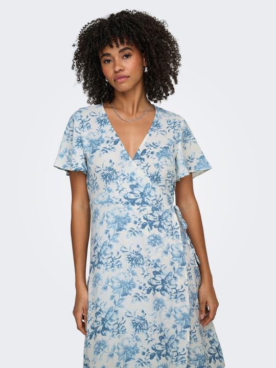 Image du produit Only ONLLUCA Midikleid Kleid (XS)