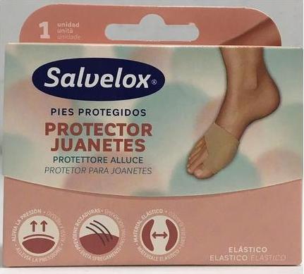Image du produit Salvelox Cotton Discs and Swabs