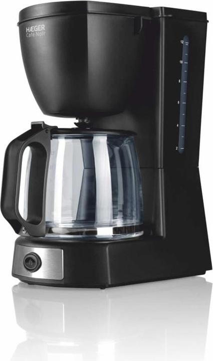 Produktbild Haeger Café Noir