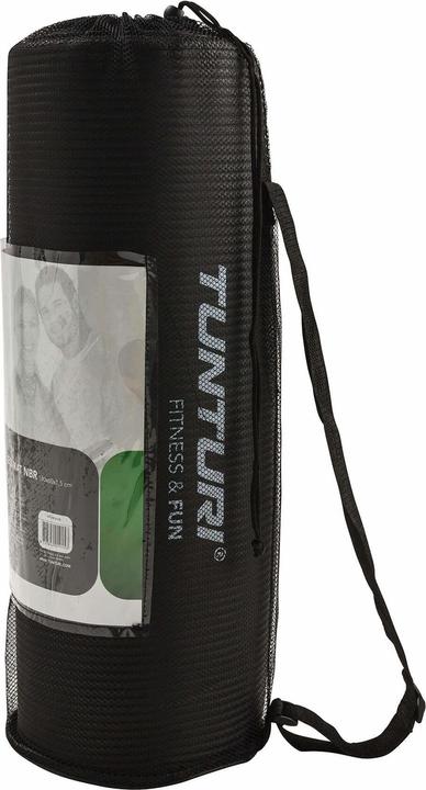 Image du produit Tunturi NBR Fitness Matte (15 mm)