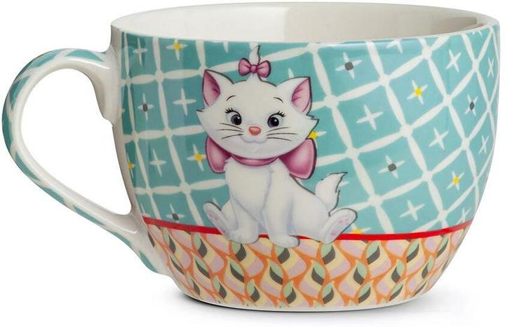 Produktbild Egan Disney / Aristocats (520 ml) - Tasse (450 ml, 1x)