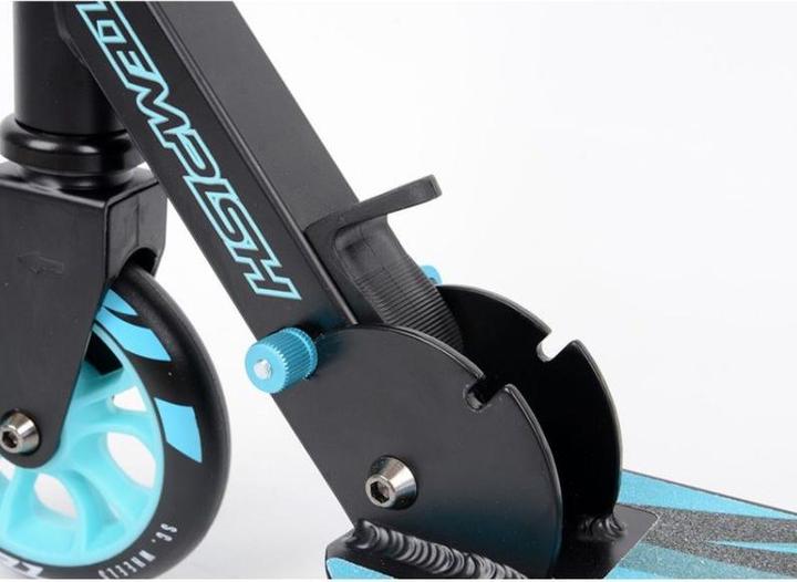 Produktbild Tempish Nixin 125 II AL Jr Roller