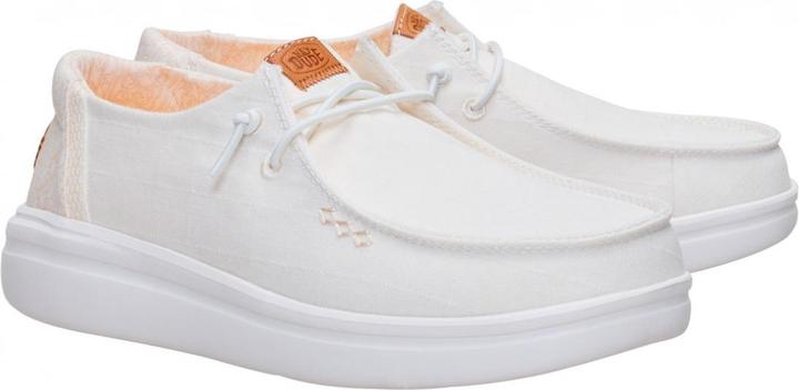 Image du produit Hey Dude Wendy Rise Chambray Grid (40)