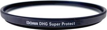 Image du produit Dörr DHG Super Protect UV (55 mm, Filtre de protection, 55 mm)