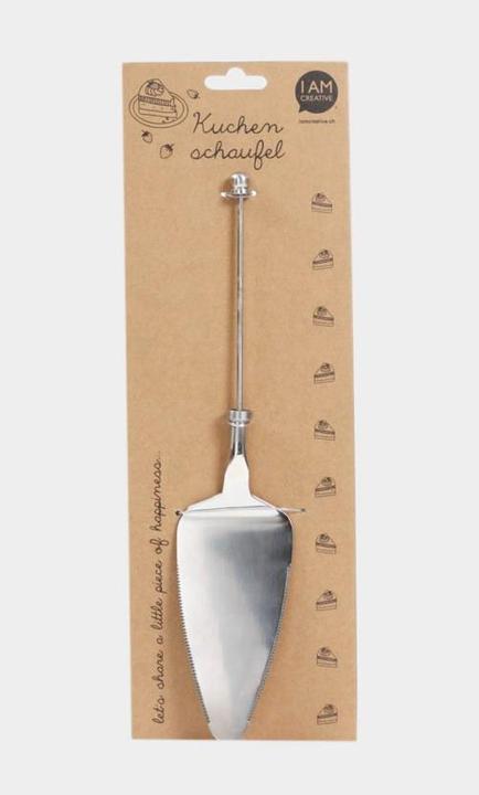 Produktbild I Am Creative Kuchenschaufel