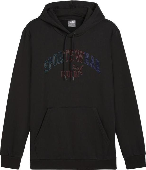 Puma Ess+ Logo LAB Gradient Hoodie FL