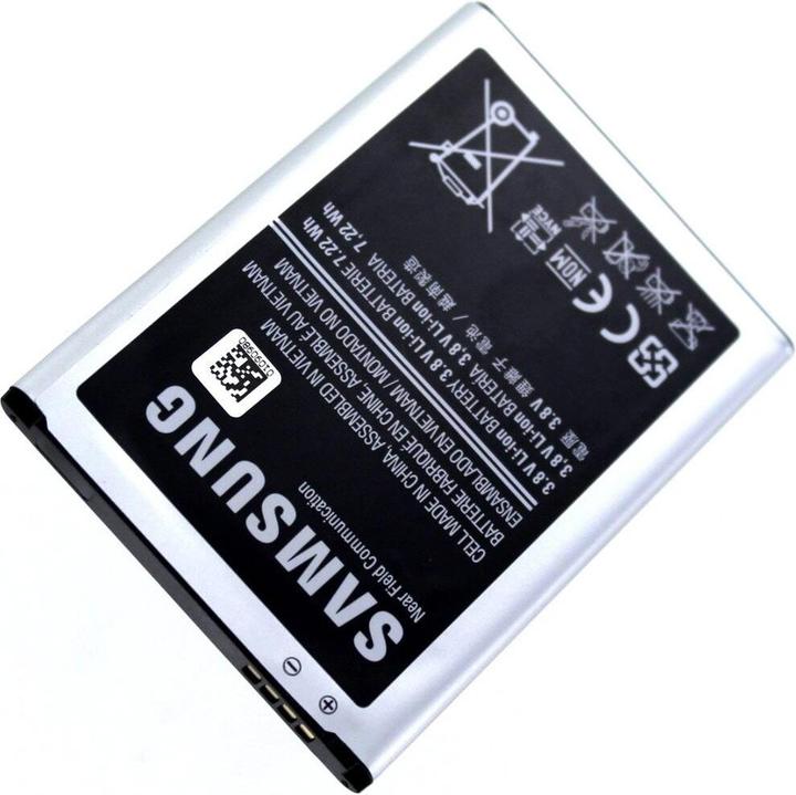 Produktbild Samsung Original Akku für Galaxy S4 Mini