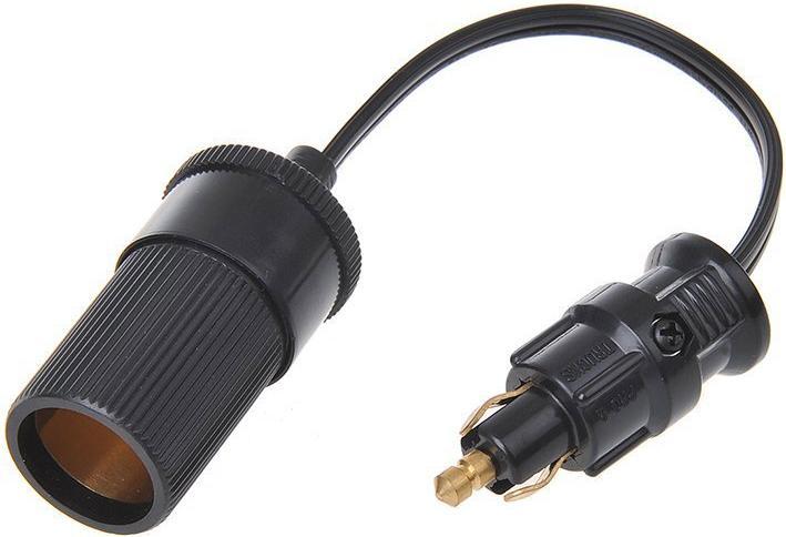 Auto Adapter