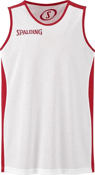 Immagine prodotto Spalding Camicia reversibile Essential (4XL)