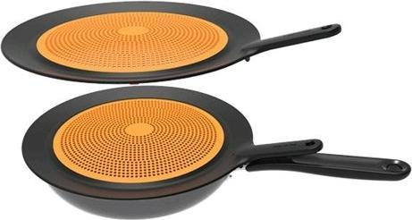 Actual product image Fiskars Functional Form Splash GuardØ 30 cm (30 cm, Plastic)