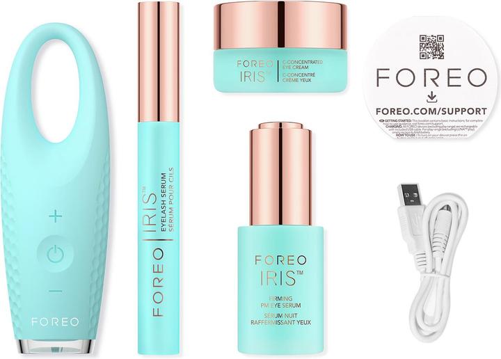 Actual product image Foreo IRIS 2 Holiday