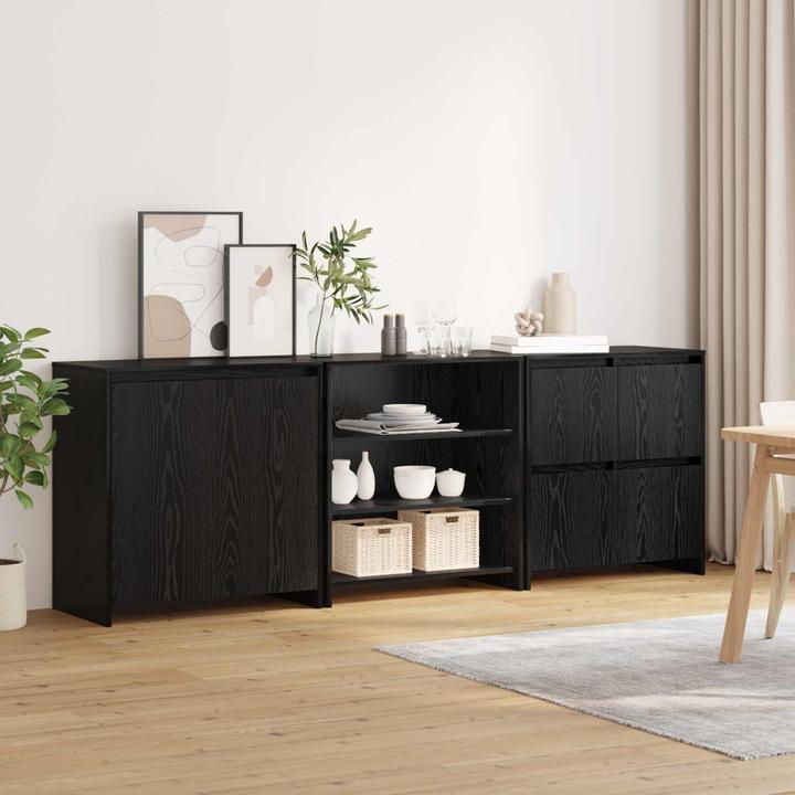 Image du produit vidaXL Sideboard-Aufbewahrung (41 x 41 x 75 cm)