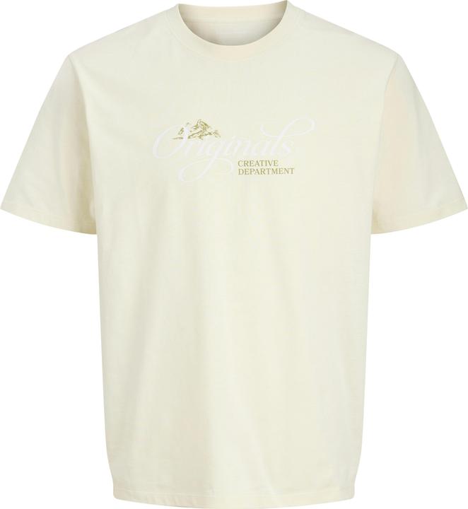 Immagine prodotto Jack & Jones Gedruckt Rundhalsausschnitt T-shirt T-shirt (M)
