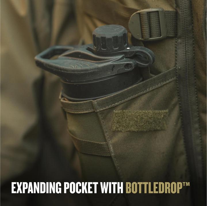 Actual product image Grayl Transport Expbackpack - 30l (30 l)