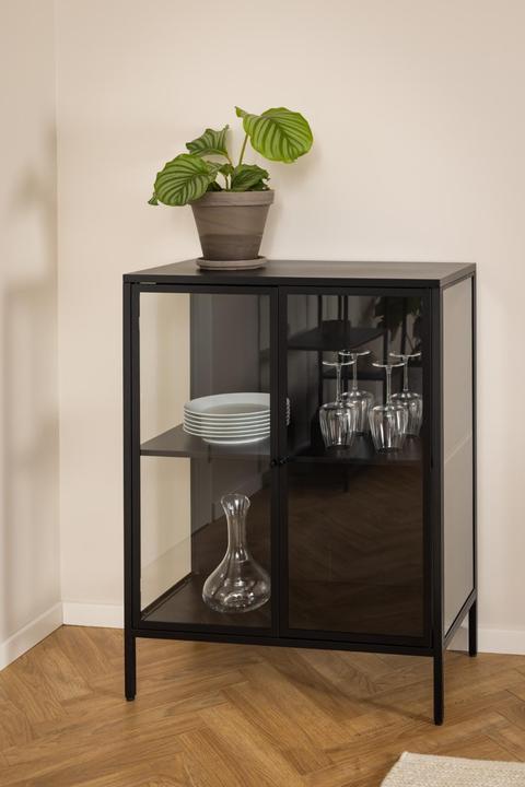Produktbild AC Design Newcastle (80 x 40 x 98 cm)