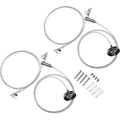 Thorneco, Accessori per illuminazione, Seilabhängung