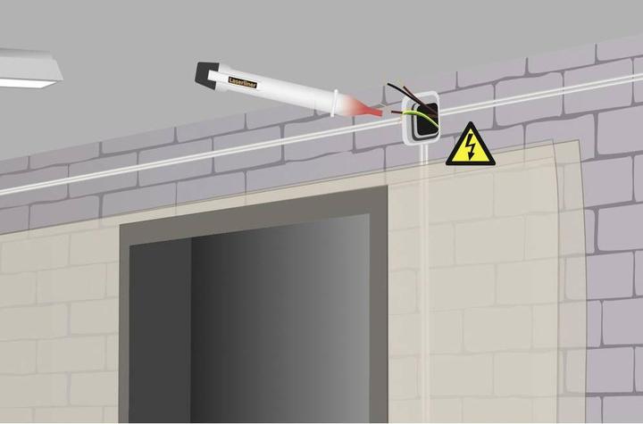 Produktbild Laserliner ActivePen Spannungsprüfer