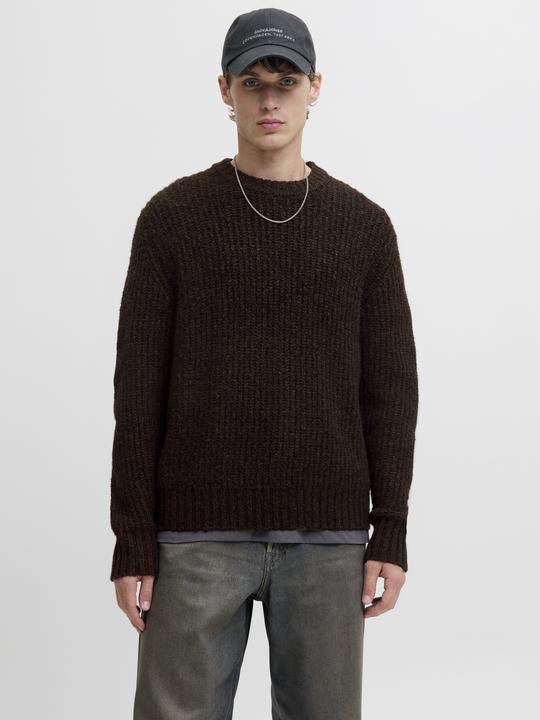 Actual product image Jack & Jones Strickpullover Strickpullover (S)