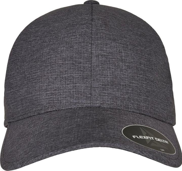 Actual product image Flexfit Delta Carbon Baseball Cap