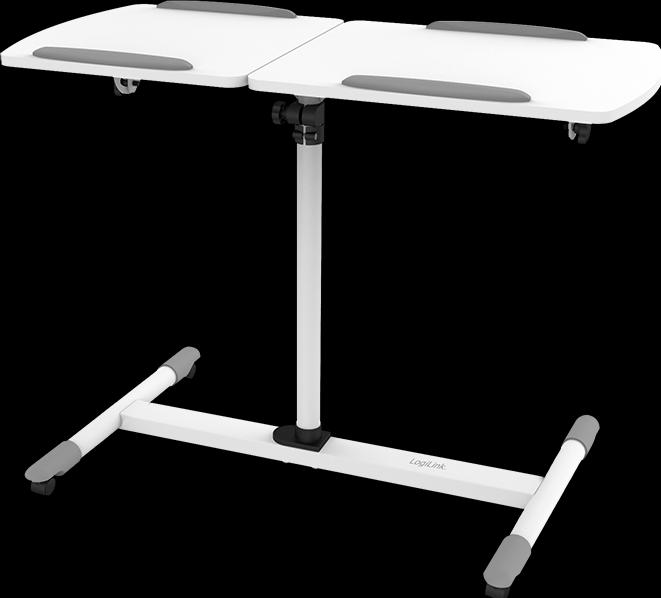 Immagine prodotto LogiLink Carrello universale per proiettore / notebook (regolabile)