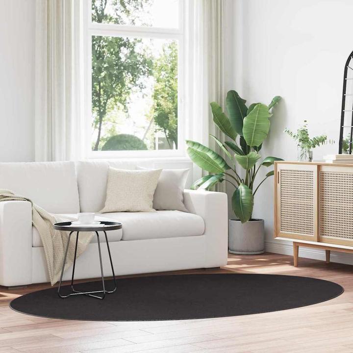 Produktbild vidaXL Polyester Teppich (230 x 160 cm)