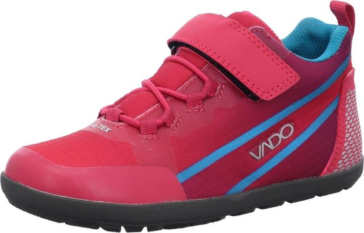 Produktbild Vado Boots Barefoot Mid Velcro Vatex (32)