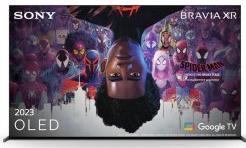 Image du produit Sony XR-83A80L (83", A80L, OLED, DHU, 2023)