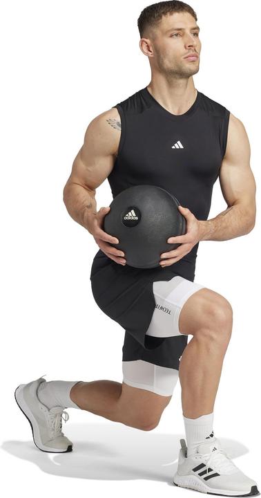 Produktbild Adidas Techfit Compression Training Short (L)