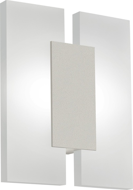 Nickel, Matt, Satin finish