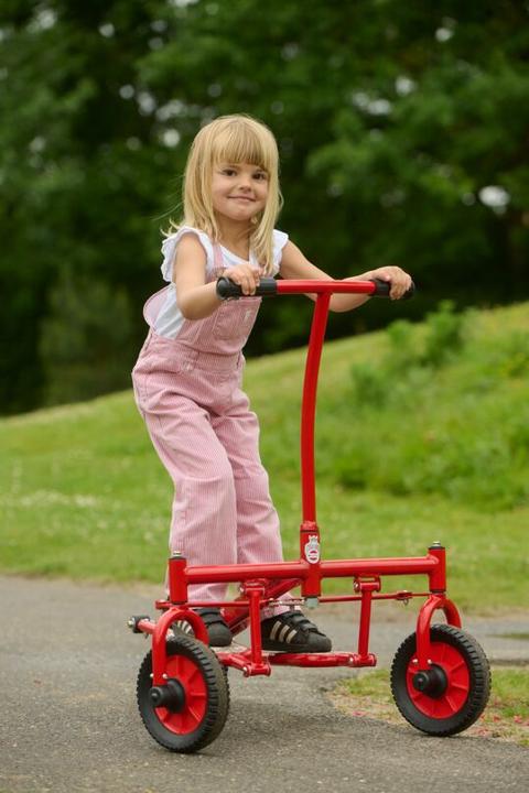 Produktbild Winther ® VIKING CHALLENGE Step Roller