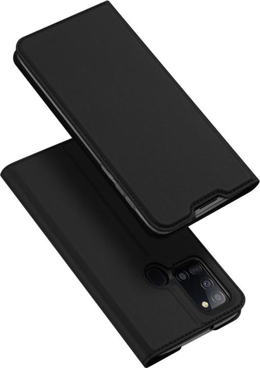 Produktbild Dux Ducis Skin Pro Series Bookcover (Samsung Galaxy A21s)