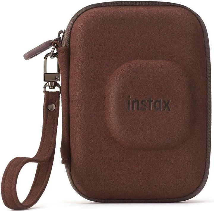 Fujifilm Instax Mini LiPlay Case (Quick-access camera case, 1.30 l)