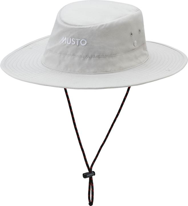 Actual product image Musto Fast Dry Sonnenhut