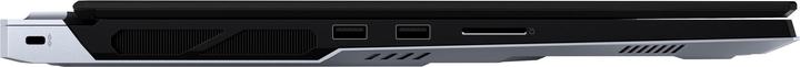 Produktbild MSI Titan 18 HX AI A2XWIG NVIDIA GeForce R (18", 6000 GB, 64 GB, DE, Intel Core Ultra 9 285HX)