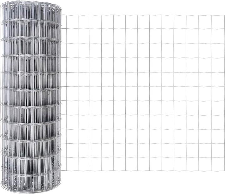 Produktbild vidaXL Outdoor-Zaun