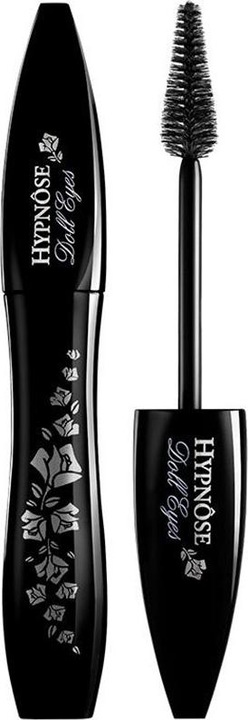 Lancôme Hypnôse Doll Eyes (01 So Black)