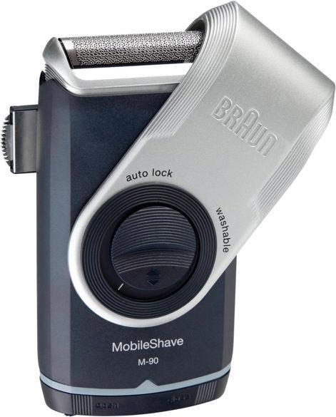Immagine prodotto Braun PocketGo