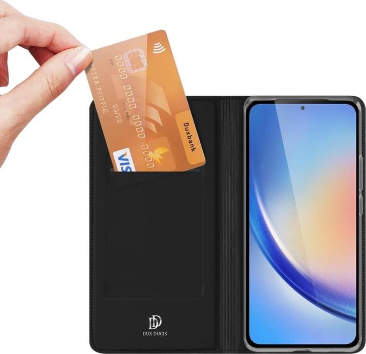Image du produit Dux Ducis Étui Skin Pro (Samsung Galaxy A35)
