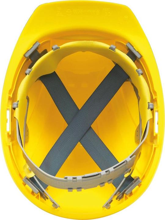 Actual product image Schuberth Safety helmet EuroGuard I/79 4-G