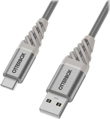 Immagine prodotto OtterBox USB-A - USB-C Kabel (1 m, USB 2.0)