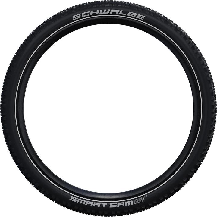 Actual product image Schwalbe Smart Sam (29 x 2.60, 65-622)