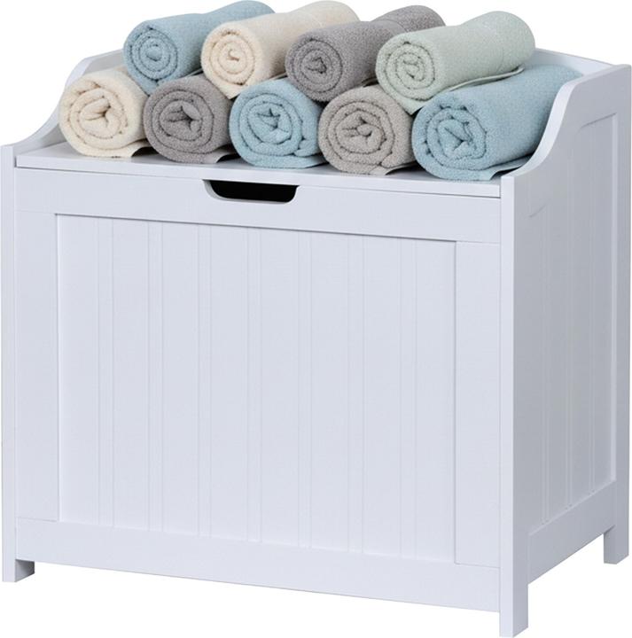 Relaxdays Laundry box (80 l)