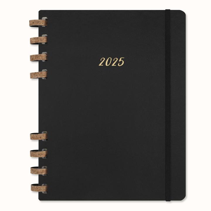 Produktbild Moleskine Life (19 x 25 cm, Englisch)