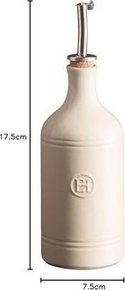 Image du produit Emile Henry Huilier argile (400 ml)